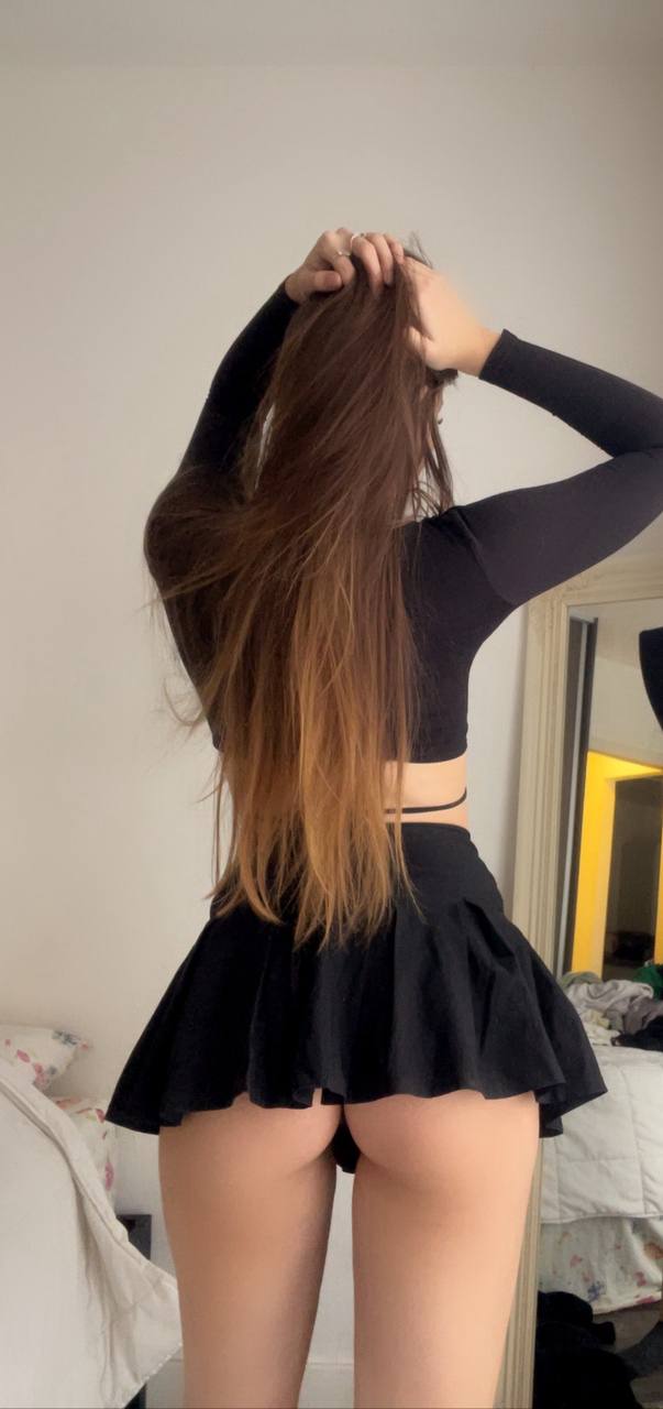 Photo Lola La Fleur in Hargeisa