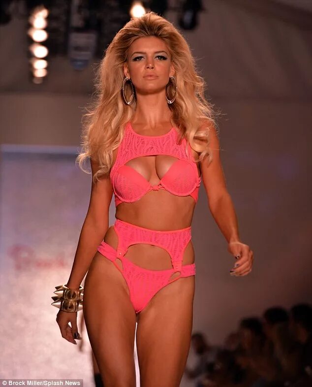 Kelly Rohrbach underwear in Hargeisa