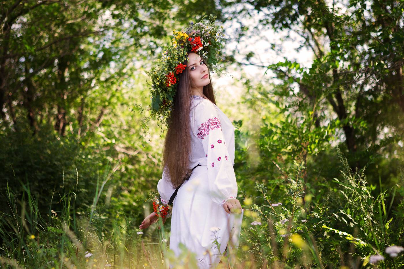 Slavic girls in Hargeisa