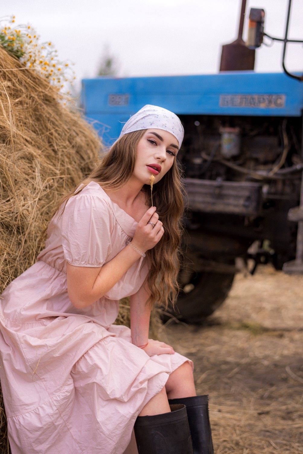 Underwear Slavic women in Hargeisa