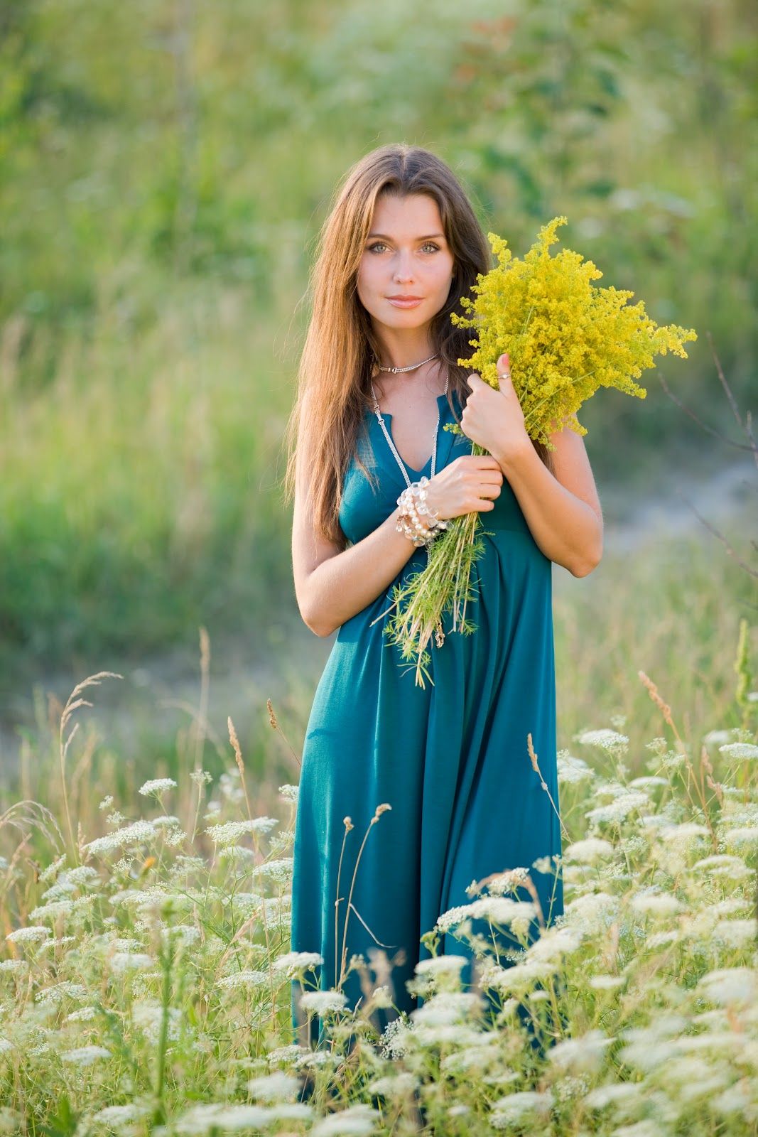 Slavic women in Hargeisa