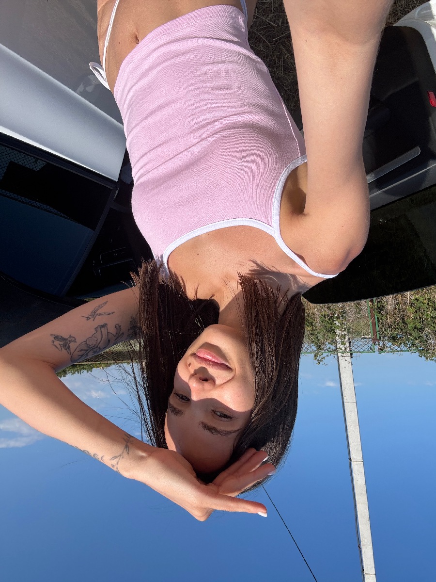 Sexy model Tina in Hargeisa